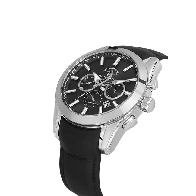 Ceas Santa Barbara Polo Noble SB.1.10444.1