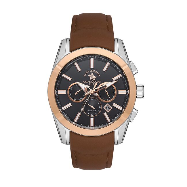 Ceas Santa Barbara Polo Noble SB.1.10444.4