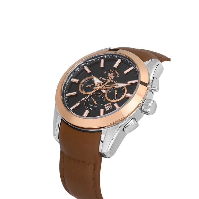 Ceas Santa Barbara Polo Noble SB.1.10444.4