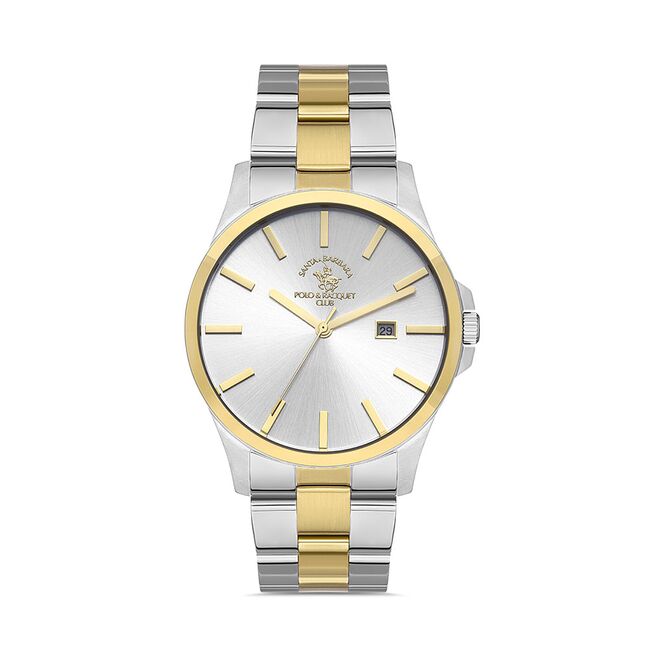 Ceas Santa Barbara Polo Noble SB.1.10457.4