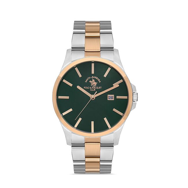 Ceas Santa Barbara Polo Noble SB.1.10457.5