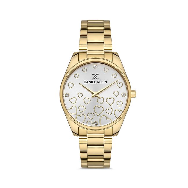 Ceas Daniel Klein Trendy DK.1.13353.4