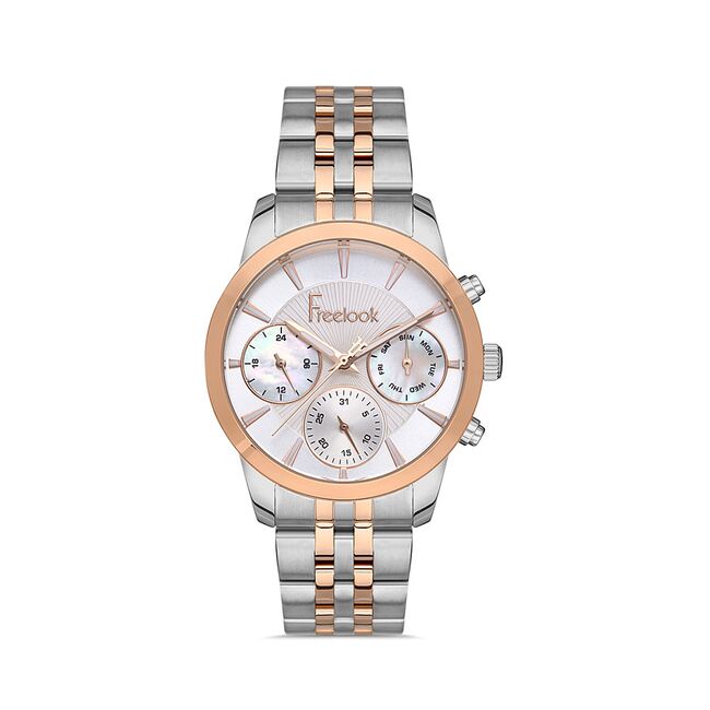 Ceas Freelook Belle FL.1.10358.4