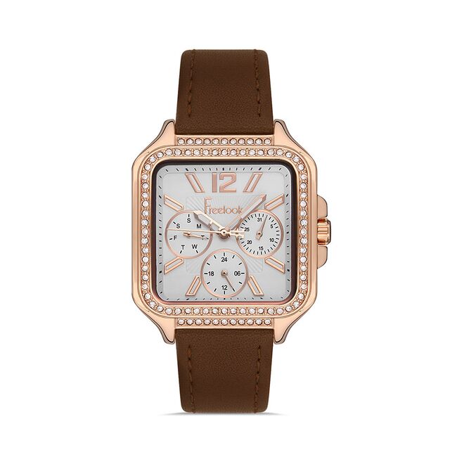 Ceas Freelook Belle FL.1.10384.4