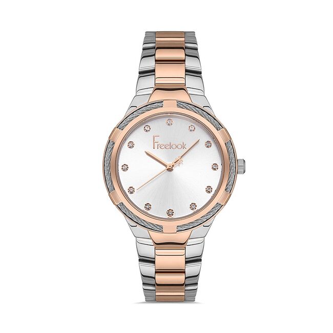 Ceas Freelook Belle FL.1.10391.3