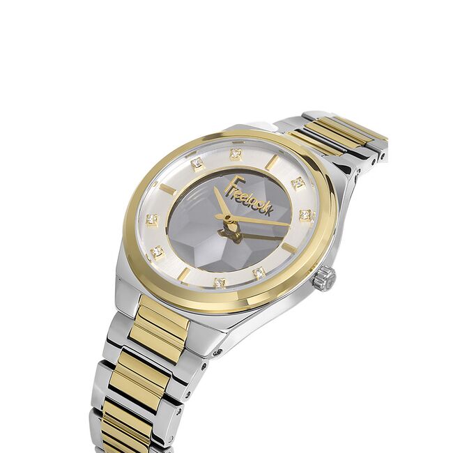 Ceas Freelook Eiffel FL.1.10379.2