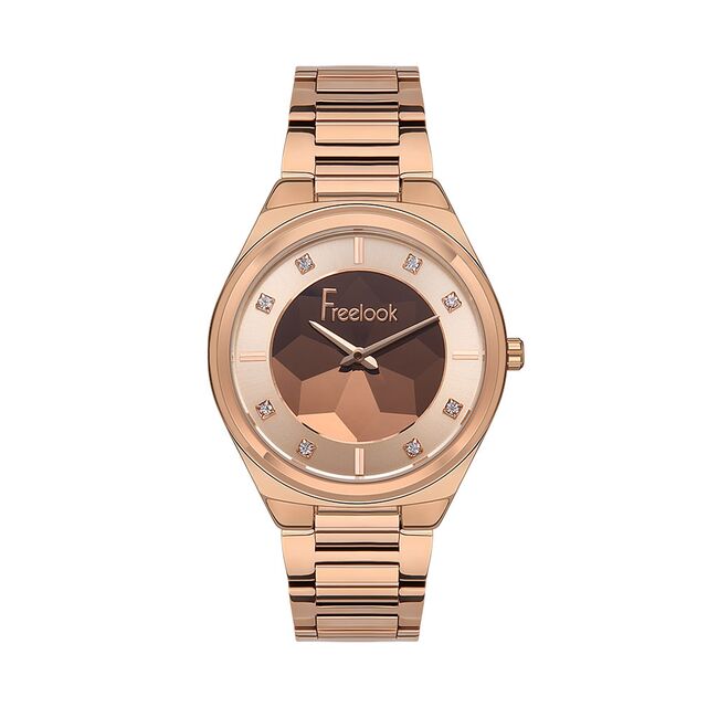 Ceas Freelook Eiffel FL.1.10379.5