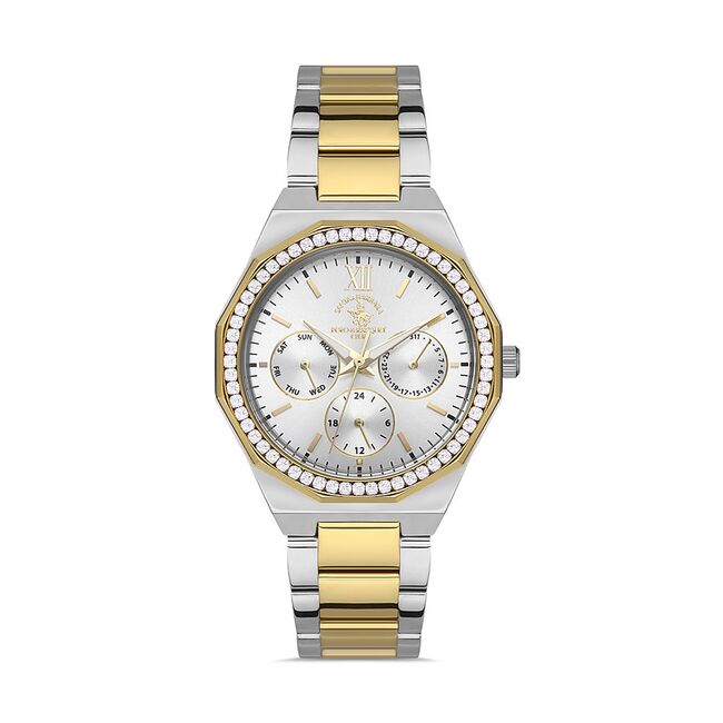 Ceas Santa Barbara Polo Unique SB.1.10451.4