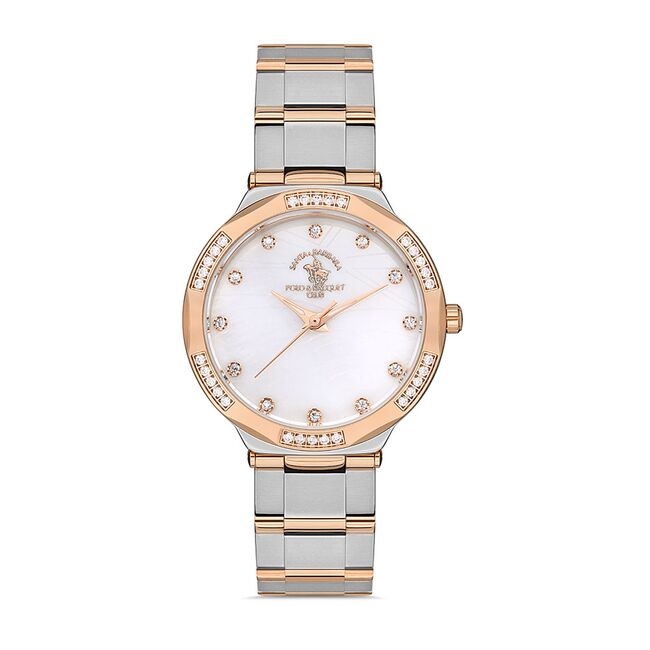 Ceas Santa Barbara Polo Unique SB.1.10470.4