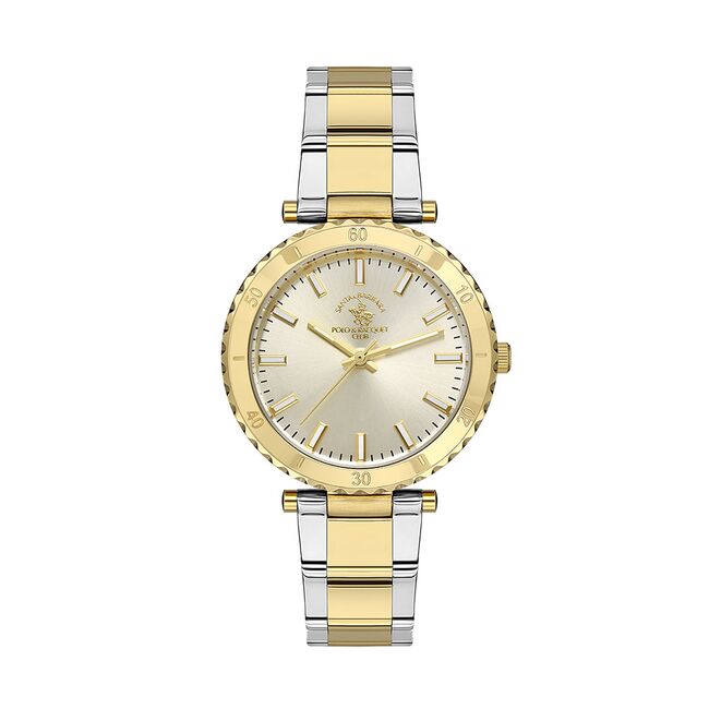 Ceas Santa Barbara Polo Unique SB.1.10474.3