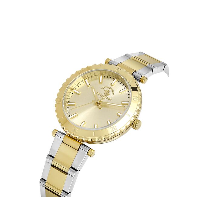 Ceas Santa Barbara Polo Unique SB.1.10474.3