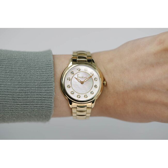 Ceas Freelook Belle FL.1.10247.4