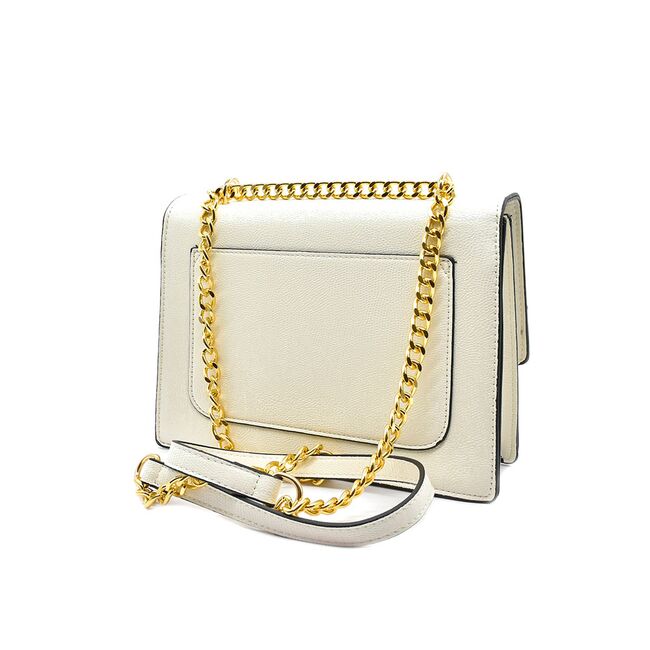 Poseta Sara Din Piele Ecologica Bej