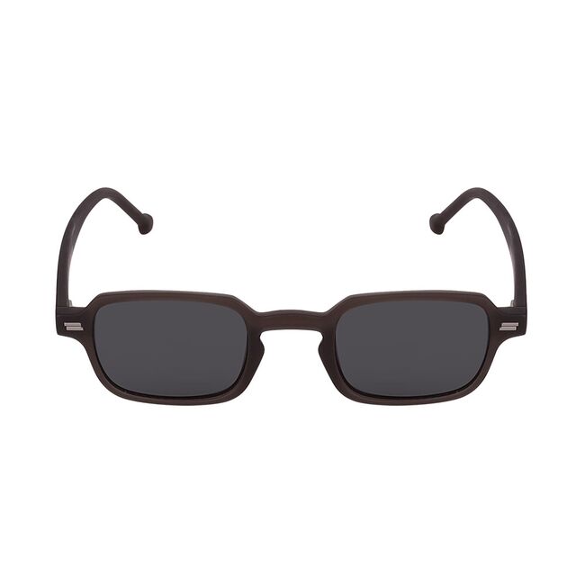 Ochelari de soare gri, pentru dama, Daniel Klein Trendy, DKS3253-2