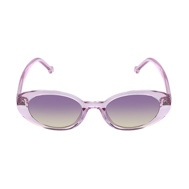 Ochelari de soare gri, pentru dama, Daniel Klein Trendy, DKS4311-7