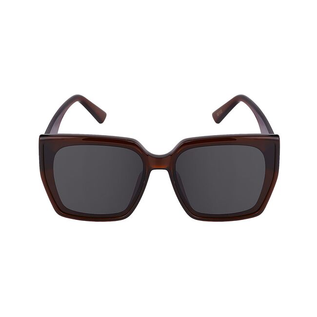 Ochelari de soare gri, pentru dama, Santa Barbara Polo Noble, SBS1102-24