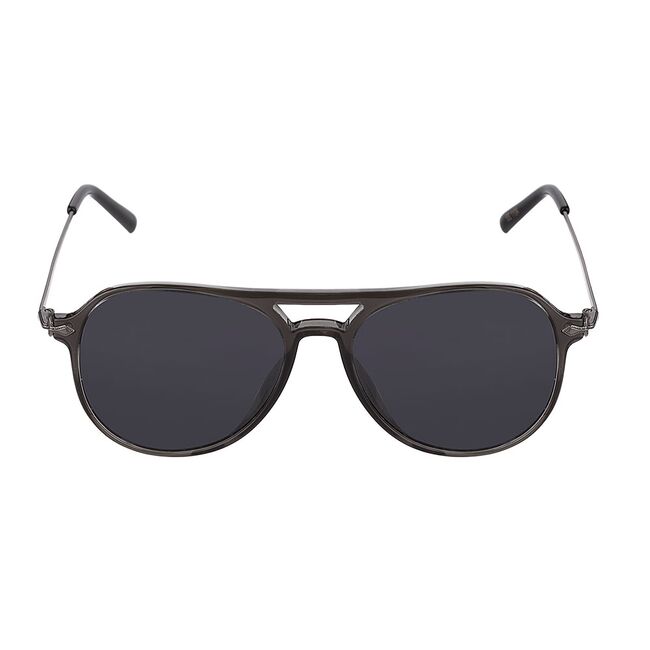 Ochelari de soare gri, unisex, Santa Barbara Polo Noble, SBS1104-21