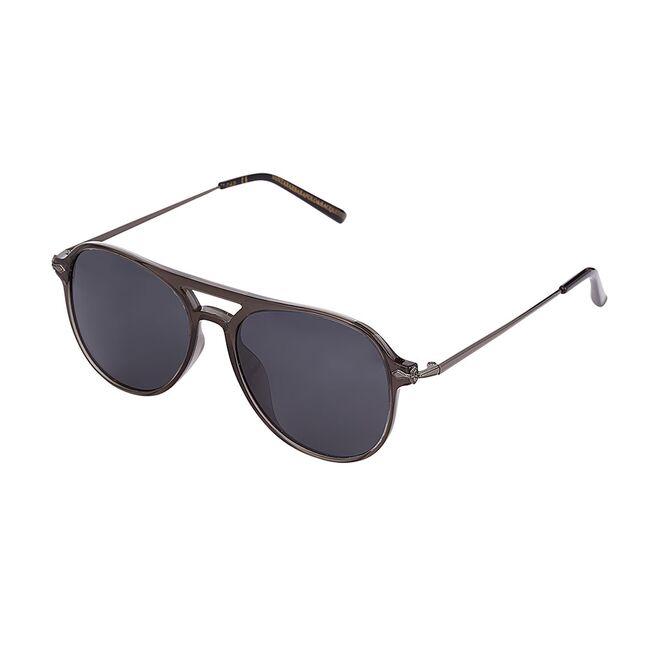 Ochelari de soare gri, unisex, Santa Barbara Polo Noble, SBS1104-21