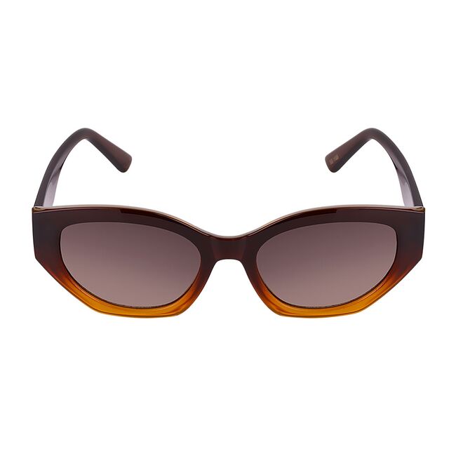 Ochelari de soare maro, pentru dama, Santa Barbara Polo Noble, SBS1108-3