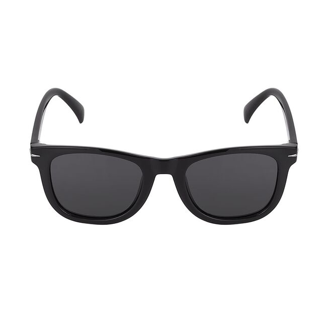 Ochelari de soare negri, pentru dama, Daniel Klein Trendy, DKS3258-1