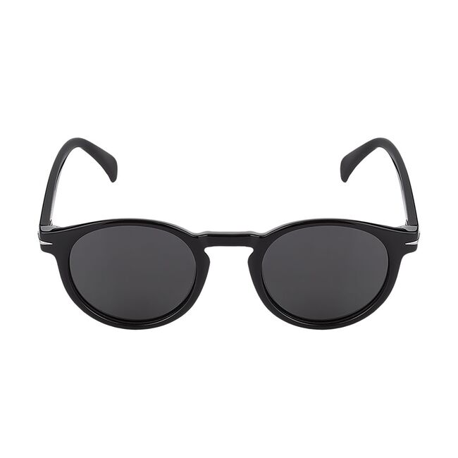 Ochelari de soare negri, pentru dama, Santa Barbara Polo Noble, SBS1105-6