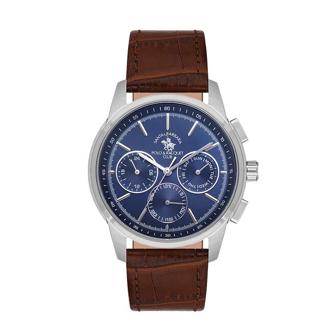 Ceas Santa Barbara Polo Legend SB.1.10514.2