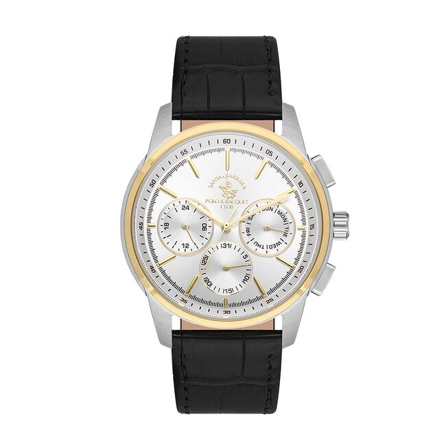 Ceas Santa Barbara Polo Legend SB.1.10514.3