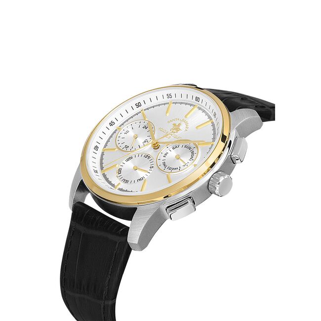 Ceas Santa Barbara Polo Legend SB.1.10514.3