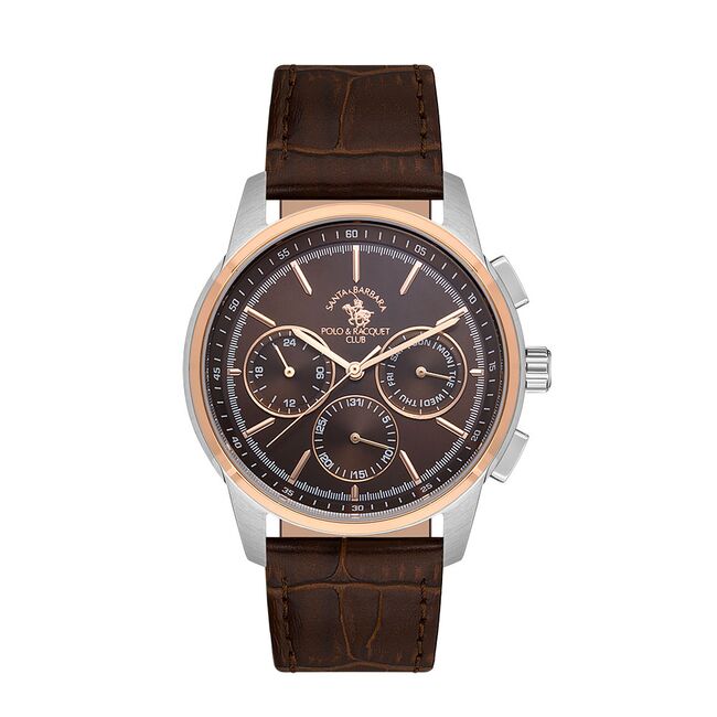 Ceas Santa Barbara Polo Legend SB.1.10514.4