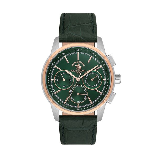 Ceas Santa Barbara Polo Legend SB.1.10514.5