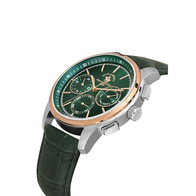 Ceas Santa Barbara Polo Legend SB.1.10514.5