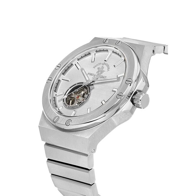 Ceas barbati automatic, Santa Barbara Polo Luxury, SB.1.10501.1