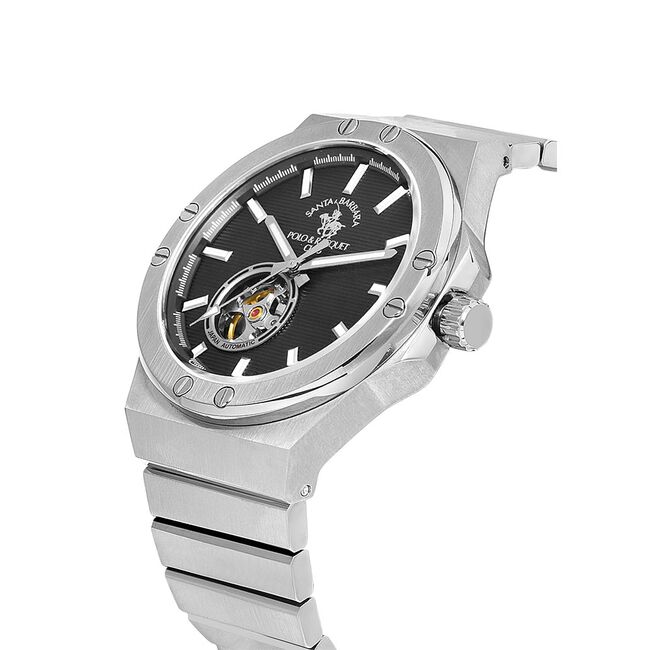 Ceas barbati automatic, Santa Barbara Polo Luxury, SB.1.10501.2