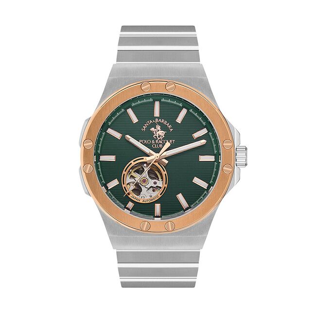 Ceas Santa Barbara Polo Luxury SB.1.10501.4