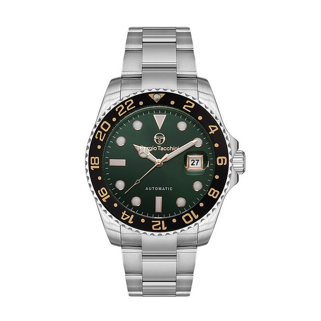 Ceas Sergio Tacchini Heritech ST.1.10401.4