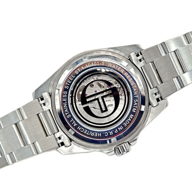 Ceas Sergio Tacchini Heritech ST.1.10401.5
