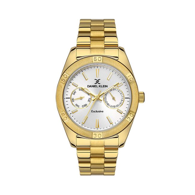 Ceas Daniel Klein Exclusive DK.1.13568.3