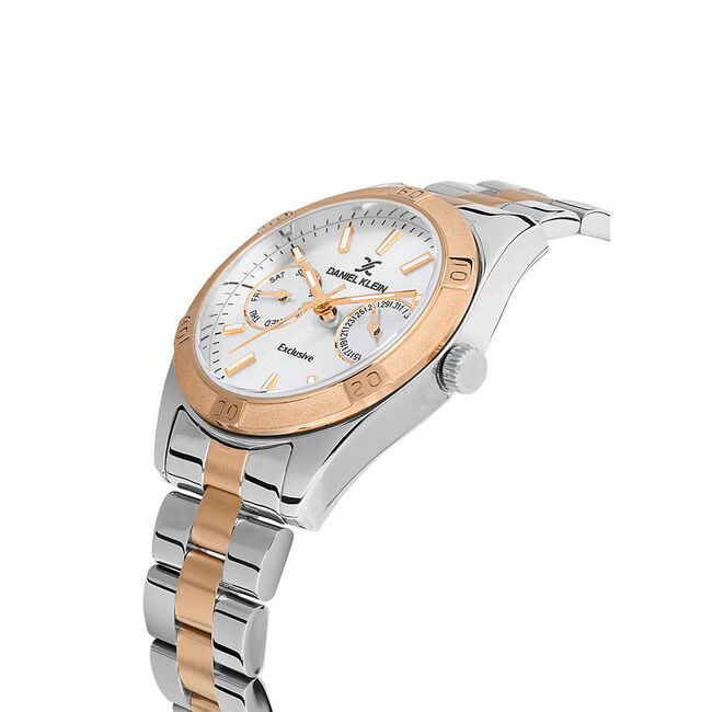 Ceas Daniel Klein Exclusive DK.1.13568.4