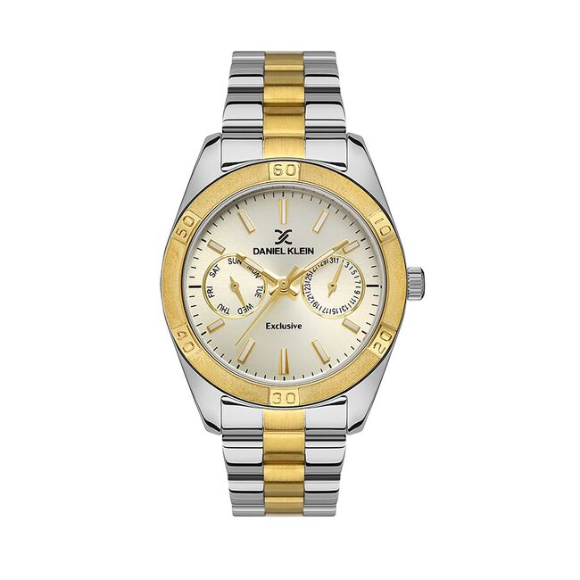 Ceas Daniel Klein Exclusive DK.1.13568.5