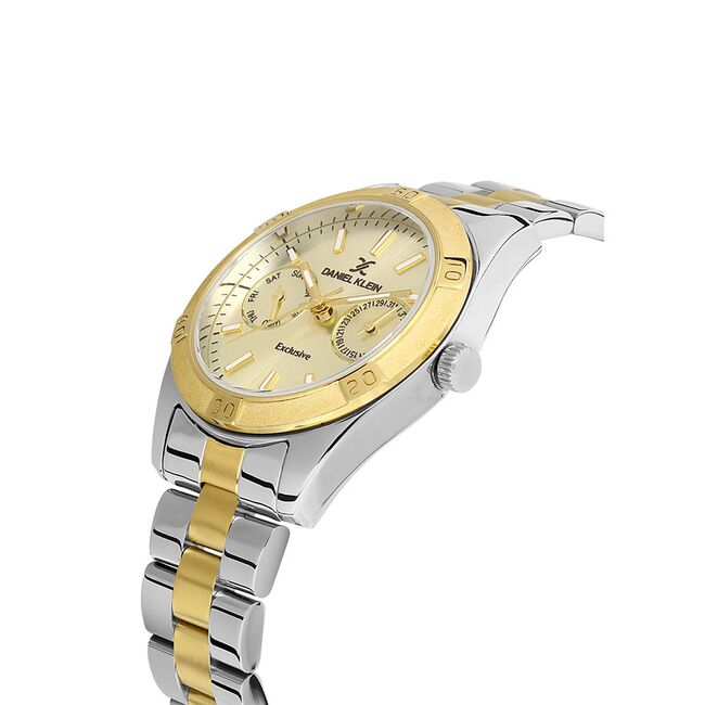 Ceas Daniel Klein Exclusive DK.1.13568.5