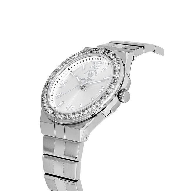 Ceas Santa Barbara Polo Luxury SB.1.10492.1