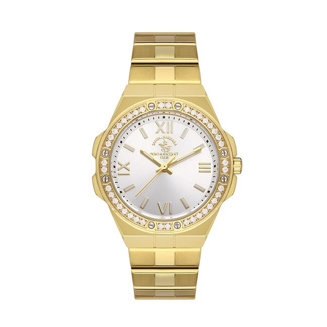 Ceas Santa Barbara Polo Luxury SB.1.10492.2