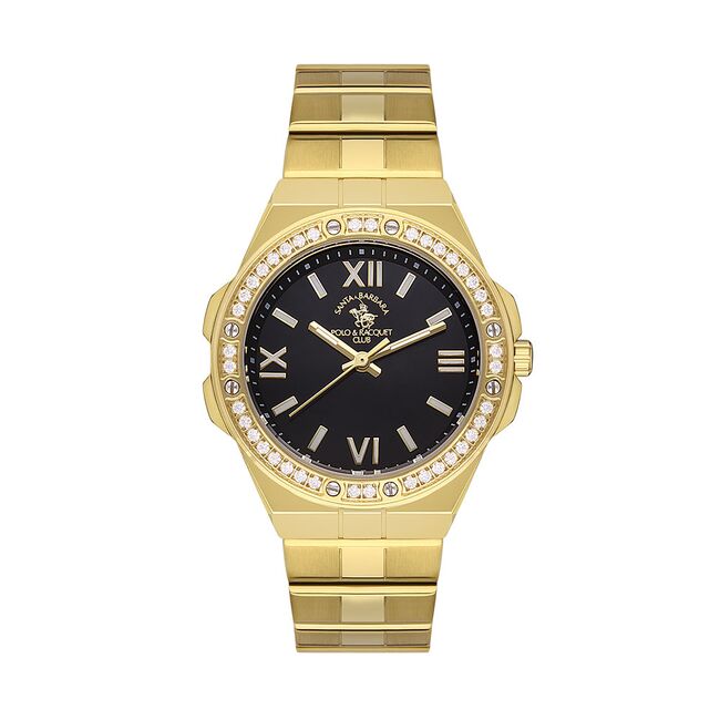 Ceas Santa Barbara Polo Luxury SB.1.10492.3