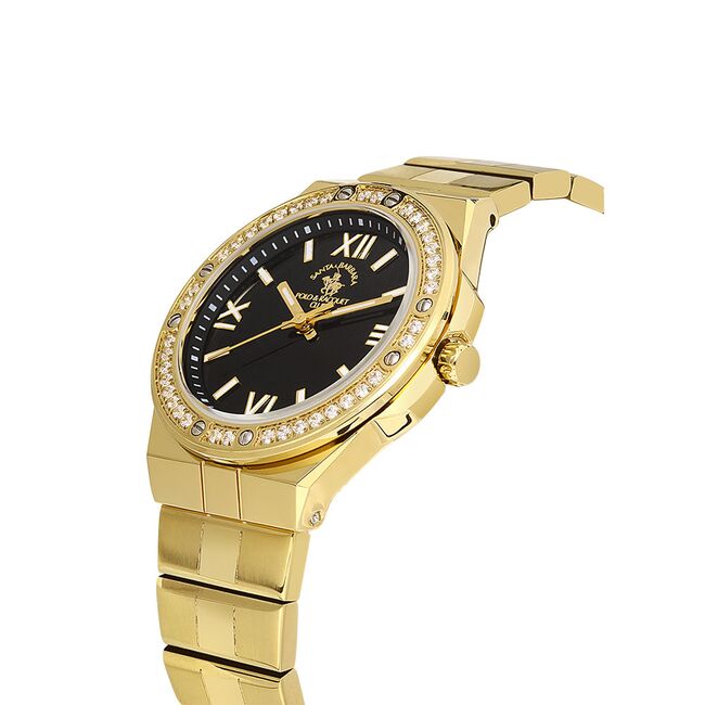 Ceas Santa Barbara Polo Luxury SB.1.10492.3