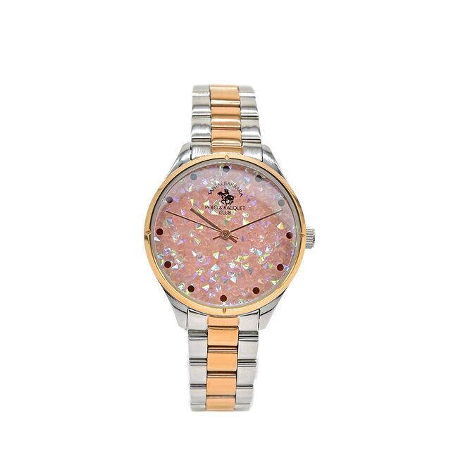 Ceas Santa Barbara Polo Unique SB.2.10001.4