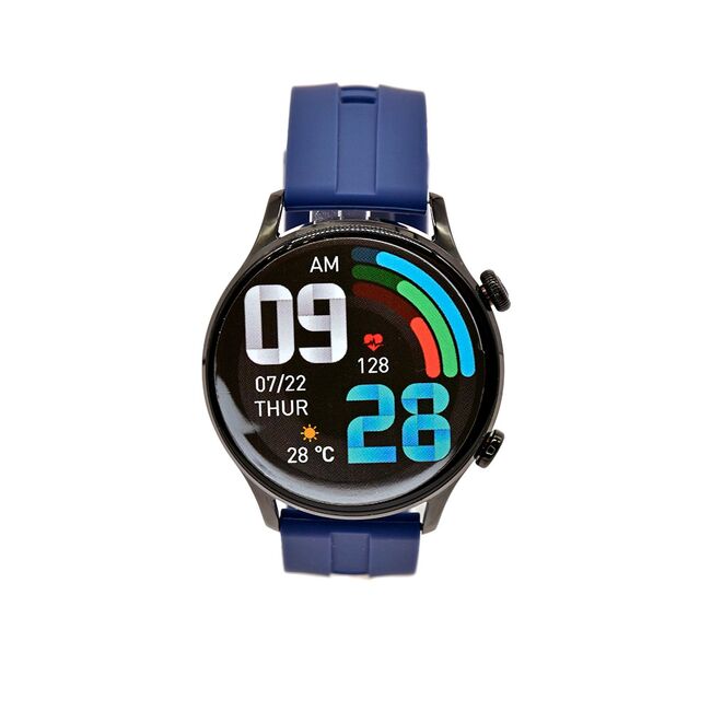 Smartwatch Sergio Tacchini R11-02
