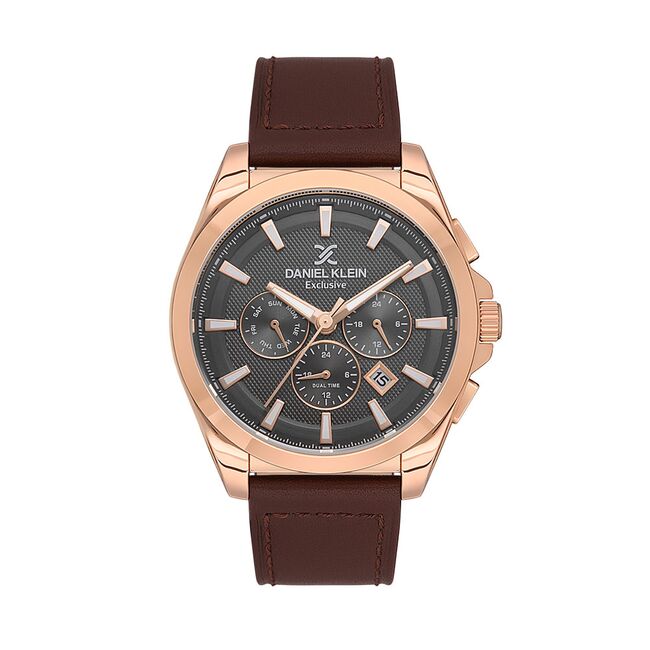 Ceas Daniel Klein Exclusive DK.1.13530.4