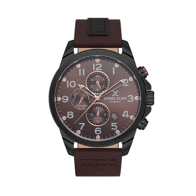 Ceas Daniel Klein Exclusive DK.1.13538.3