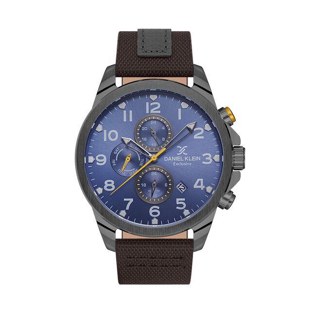 Ceas Daniel Klein Exclusive DK.1.13538.4