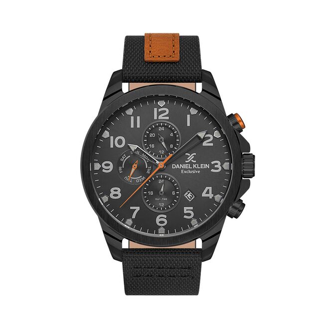 Ceas Daniel Klein Exclusive DK.1.13538.6